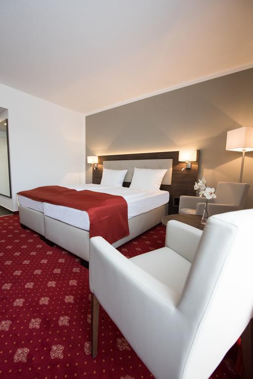 Hotel Novostar Göttingen Eksteriør billede