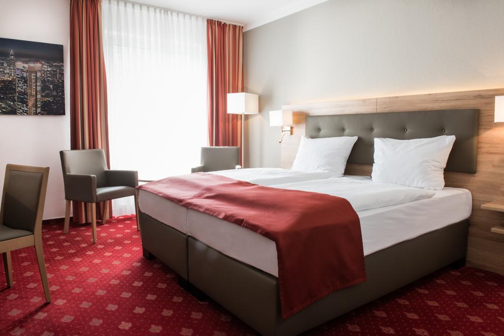 Hotel Novostar Göttingen Eksteriør billede