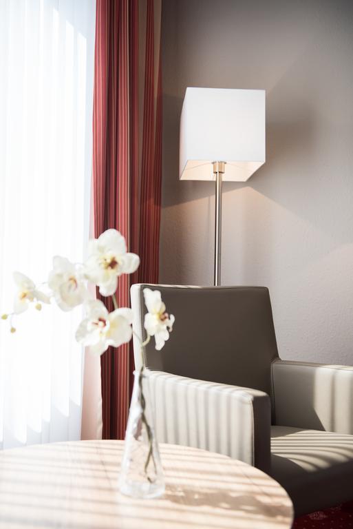 Hotel Novostar Göttingen Eksteriør billede