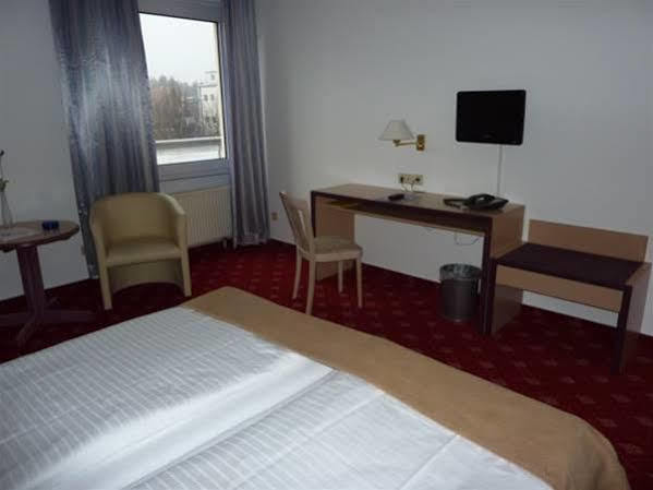 Hotel Novostar Göttingen Eksteriør billede