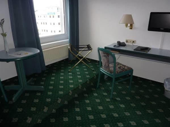 Hotel Novostar Göttingen Eksteriør billede