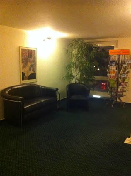 Hotel Novostar Göttingen Eksteriør billede
