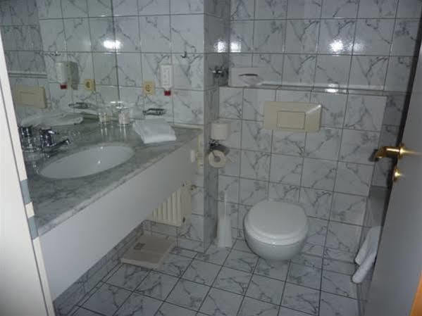 Hotel Novostar Göttingen Eksteriør billede