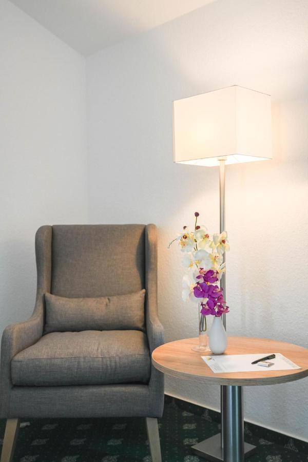 Hotel Novostar Göttingen Eksteriør billede